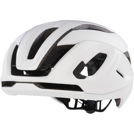 Oakley - ARO5 Race Helmet - Polished Whiteout
