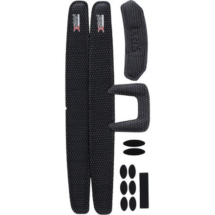 DRT/ARO Replacement Pads Kit