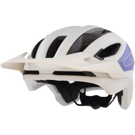 Oakley - DRT3 Trail Helmet - Matte Cool Gray/Matte Lilac