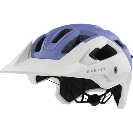Oakley - DRT5 Maven Helmet - Matte Cool Gray/Matte Lilac