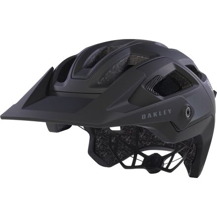 Oakley - DRT5 Maven I.C.E. Helmet - Matte Black/Matte Reflective