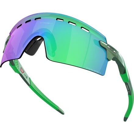 Oakley - Encoder Strike Vented Prizm Sunglasses