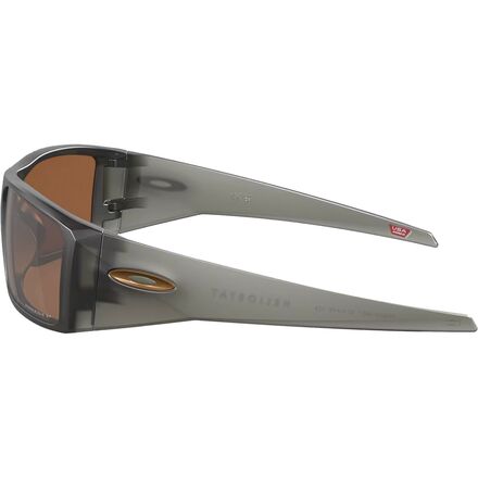 Oakley - Heliostat Prizm Polarized Sunglasses
