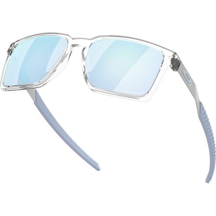 Oakley - Exchange Sun Prizm Polarized Sunglasses