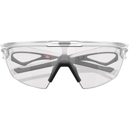 Oakley - Sphaera Photochromic Sunglasses