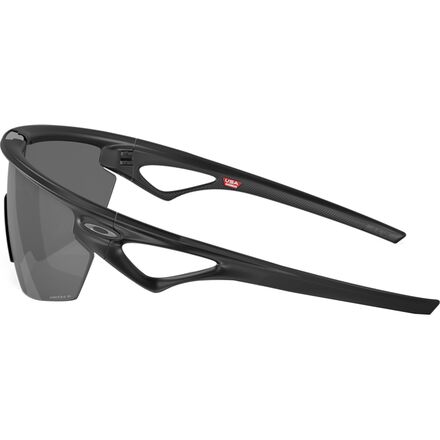 Oakley - Sphaera Prizm Polarized Sunglasses