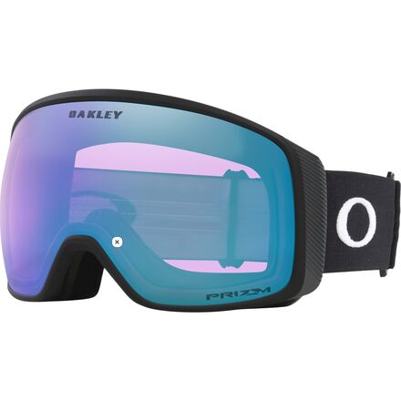 Flight Tracker L Prizm Goggles