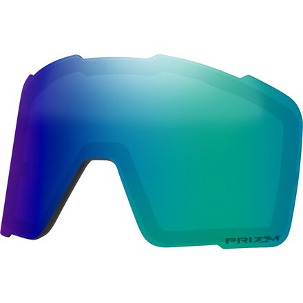 Line Miner Pro L Goggle Replacement Lens