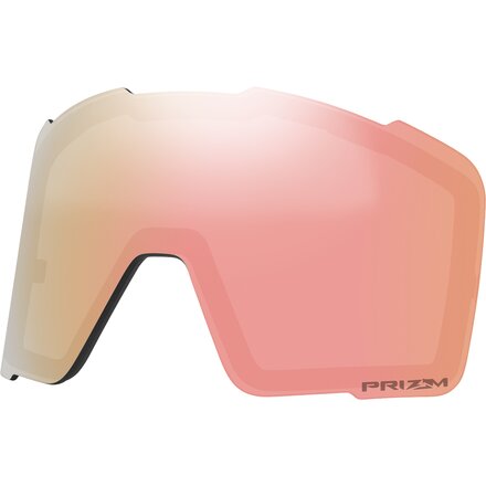 Line Miner Pro L Goggle Replacement Lens