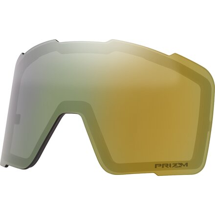 Line Miner Pro L Goggle Replacement Lens