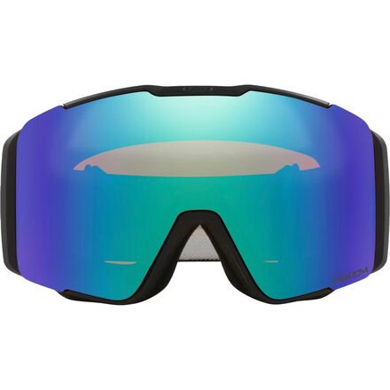 Oakley - Line Miner Pro L Goggles