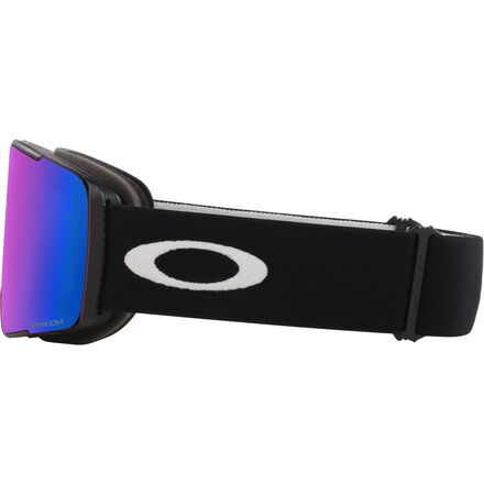 Oakley - Line Miner Pro L Goggles