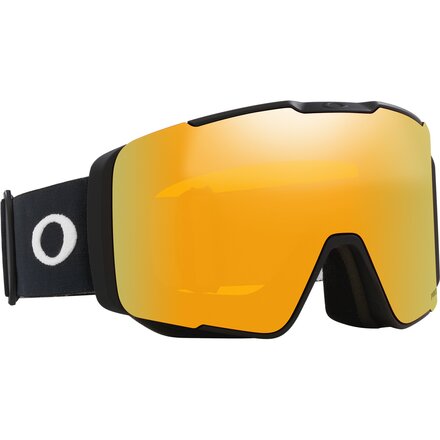 Oakley - Line Miner Pro L Goggles