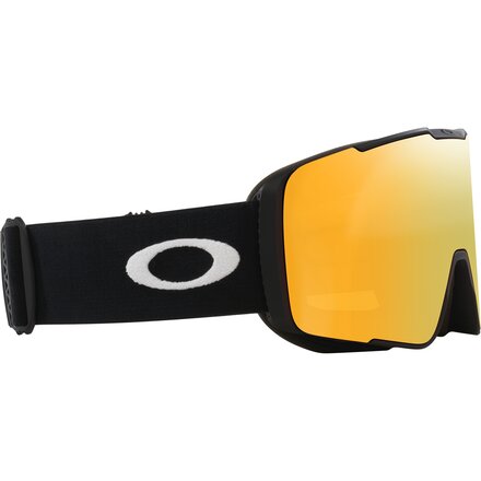 Oakley - Line Miner Pro L Goggles