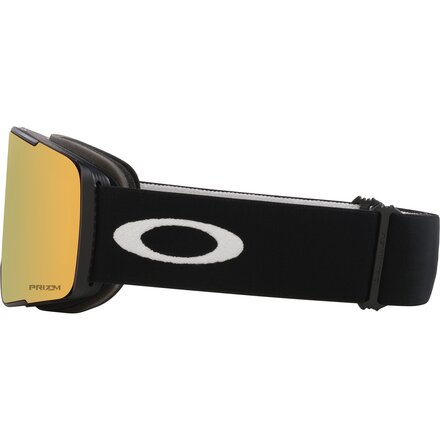 Oakley - Line Miner Pro L Goggles