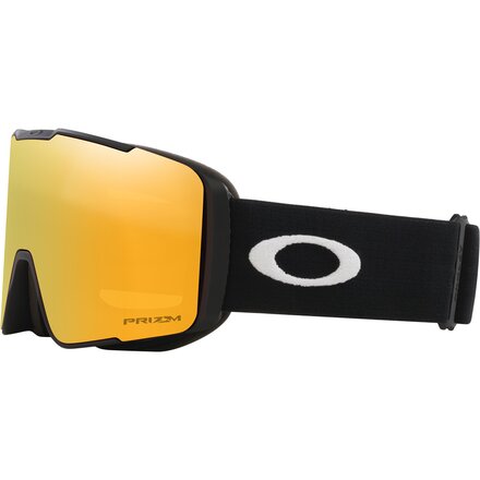 Oakley - Line Miner Pro L Goggles