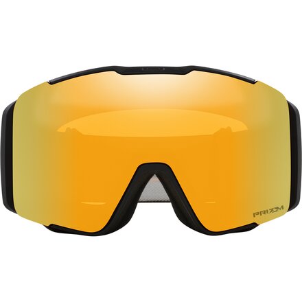 Oakley - Line Miner Pro L Goggles
