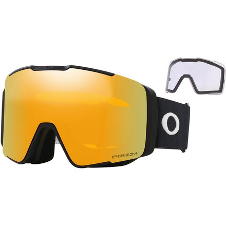 Oakley - Line Miner Pro L Goggles