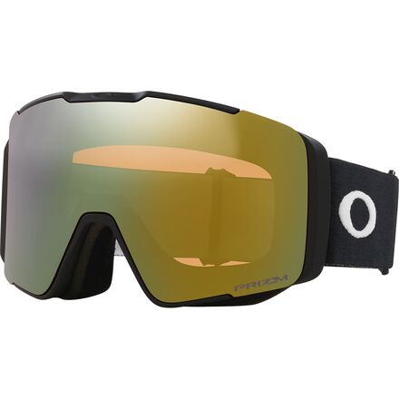 Line Miner Pro L Goggles