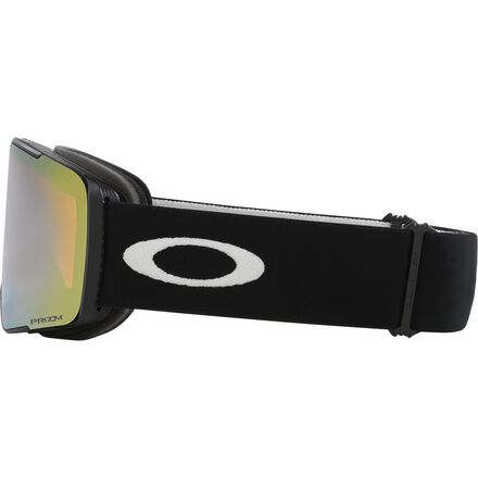 Oakley - Line Miner Pro L Goggles