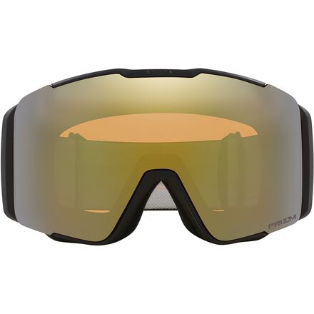 Oakley - Line Miner Pro L Goggles