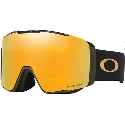 Line Miner Pro L Goggles