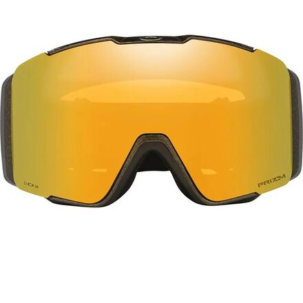 Oakley - Line Miner Pro L Goggles