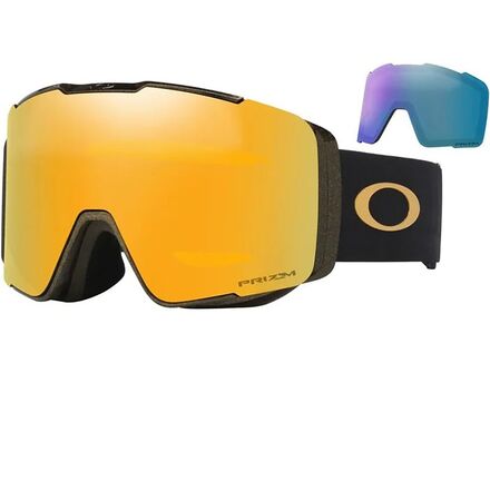 Oakley - Line Miner Pro L Goggles