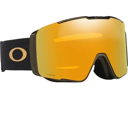 Oakley - Line Miner Pro L Goggles