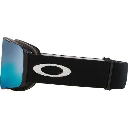 Oakley - Line Miner Pro L Low Bridge Goggles