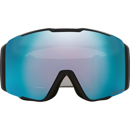 Oakley - Line Miner Pro L Low Bridge Goggles