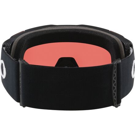 Oakley - Line Miner Pro L Low Bridge Goggles