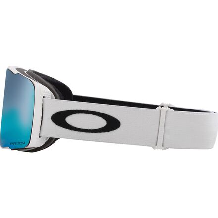 Oakley - Line Miner Pro L Low Bridge Goggles