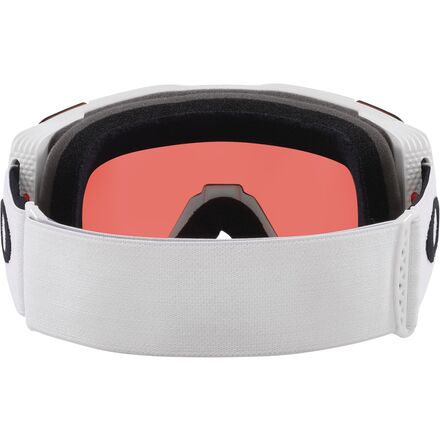 Oakley - Line Miner Pro L Low Bridge Goggles