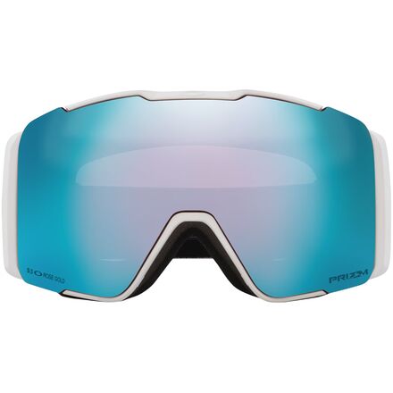 Oakley - Line Miner Pro L Low Bridge Goggles