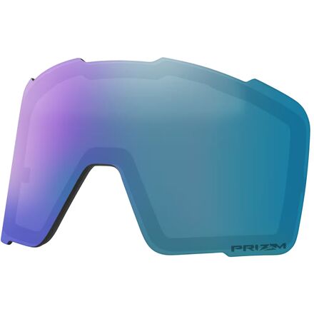 Oakley - Line Miner Pro L Low Bridge Goggles