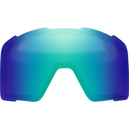 Line Miner Pro M Goggle Replacement Lens