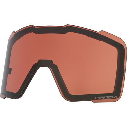 Line Miner Pro M Goggle Replacement Lens