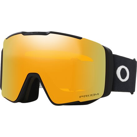 Line Miner Pro M Goggles
