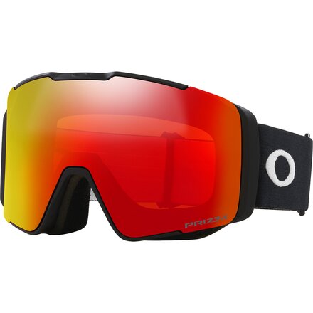 Line Miner Pro M Goggles