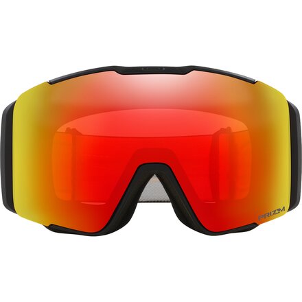 Oakley - Line Miner Pro M Goggles