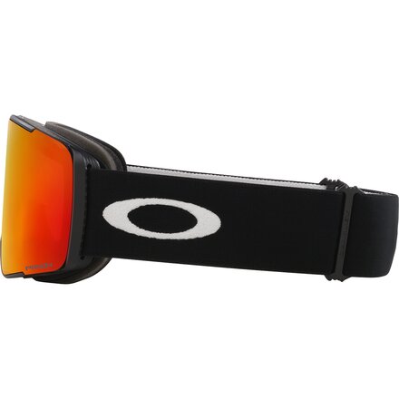 Oakley - Line Miner Pro M Goggles
