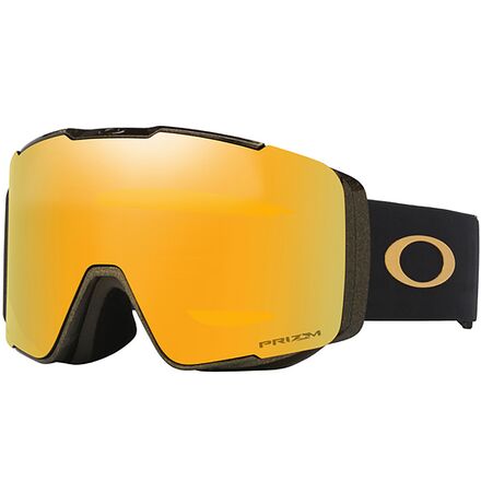 Line Miner Pro M Goggles