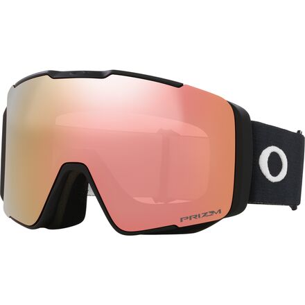 Line Miner Pro M Low Bridge Goggles