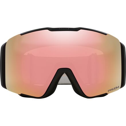 Oakley - Line Miner Pro M Low Bridge Goggles