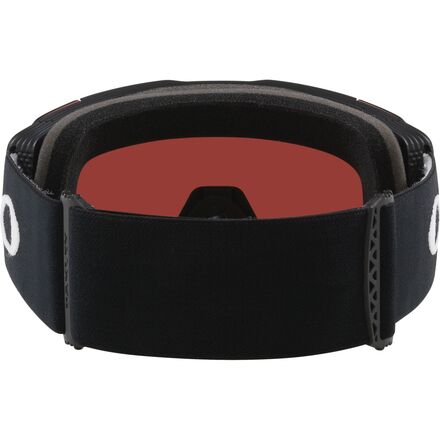 Oakley - Line Miner Pro M Low Bridge Goggles
