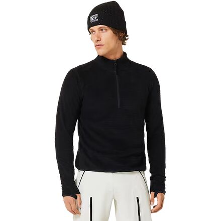 Bowls Alpha 1/2-Zip Sweatshirt - Men's