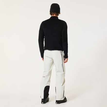 Oakley - Bowls Alpha 1/2-Zip Sweatshirt - Men's