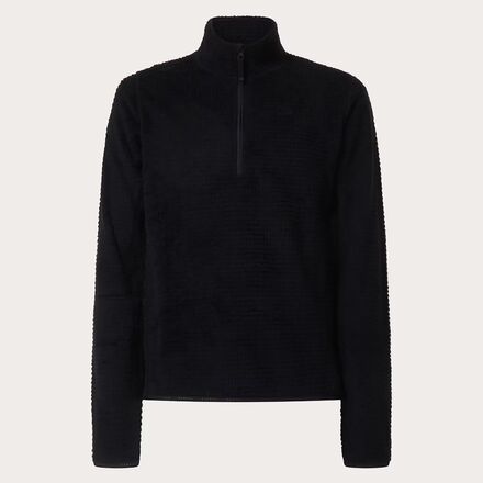 Oakley - Bowls Alpha 1/2-Zip Sweatshirt - Men's