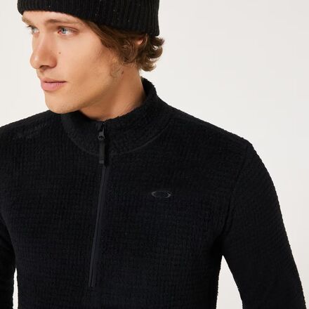 Oakley - Bowls Alpha 1/2-Zip Sweatshirt - Men's